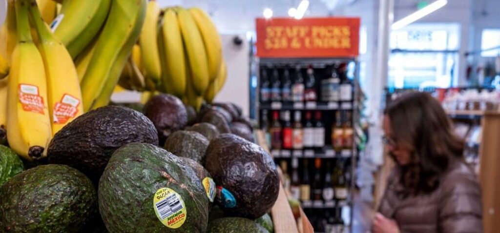 douane - Le retour sur les droits de douane de Trump va-t-il faire baisser les prix des aliments ?