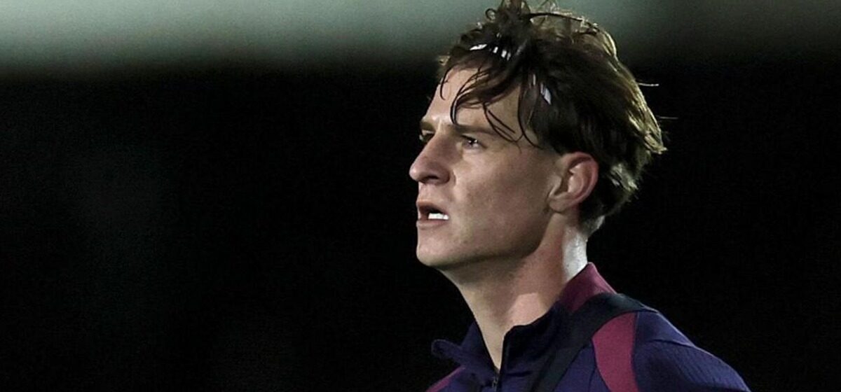 Scott - Scott exclu de la sélection anglaise pour le match contre la Serbie