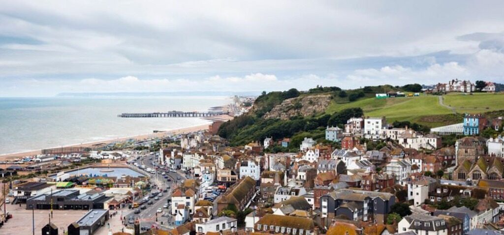 villes - Quelle est la vie dans l'une des villes les plus défavorisées d'Angleterre ?