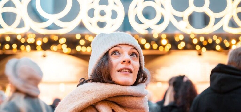 façons - Trois façons simples de surmonter la dépression hivernale