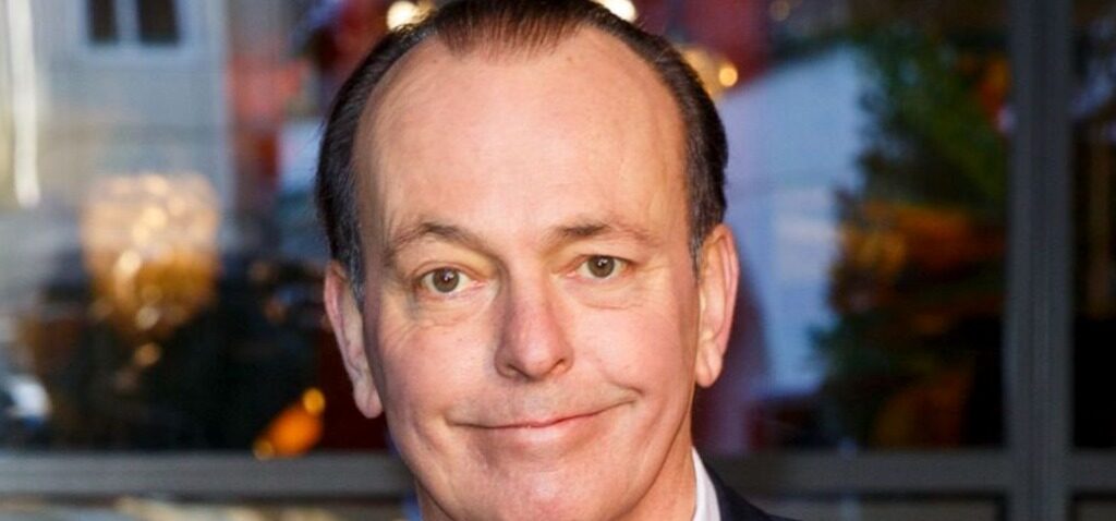 présentateur - L'ancien présentateur de Top Gear, Quentin Willson, décède à 68 ans