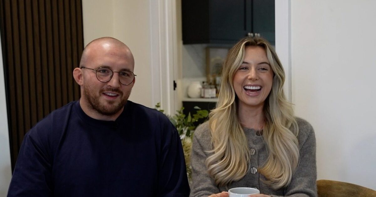 clinique - Notre troisième rendez-vous a eu lieu dans une clinique de fertilité - Trouver l'amour avec l'endométriose