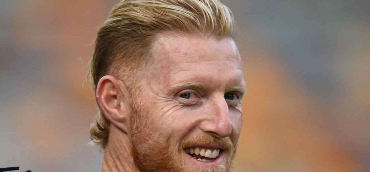 raisons - Cinq raisons d'être positif en anglais avant le Test de Gabba