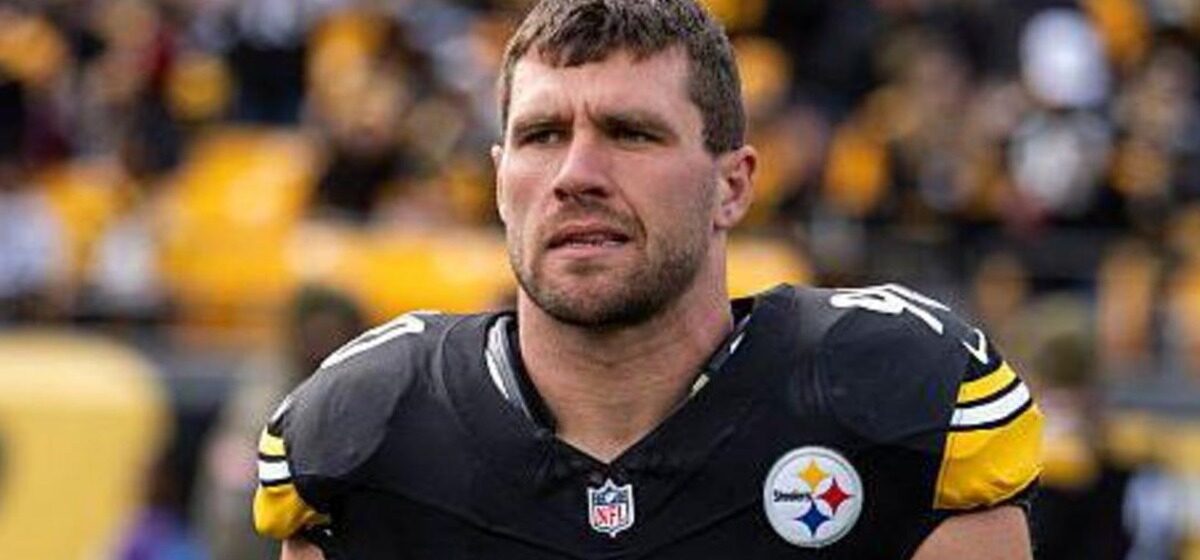 Steelers - Watt des Steelers souffre d'un poumon partiellement effondré après une séance d'aiguille sèche