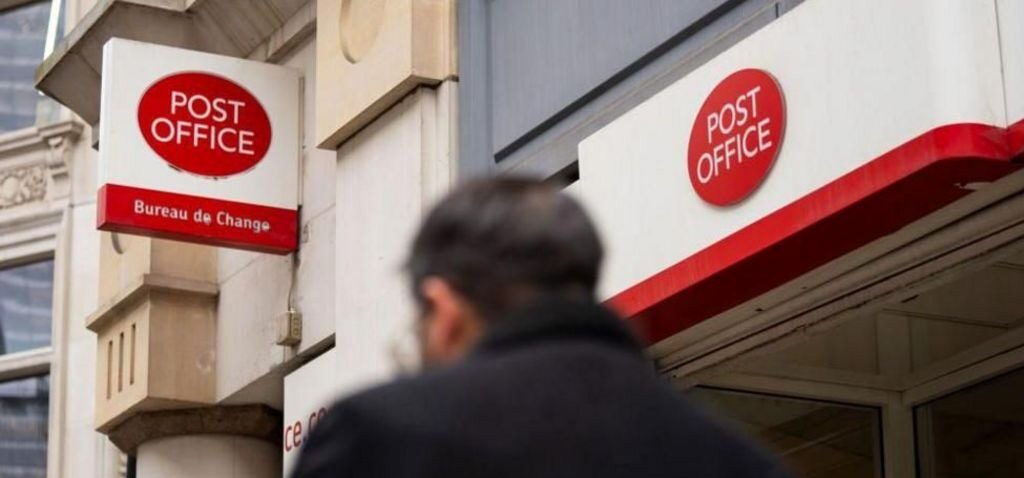 Poste - La Poste a conclu un accord avec Fujitsu pour corriger les erreurs de Horizon il y a 19 ans