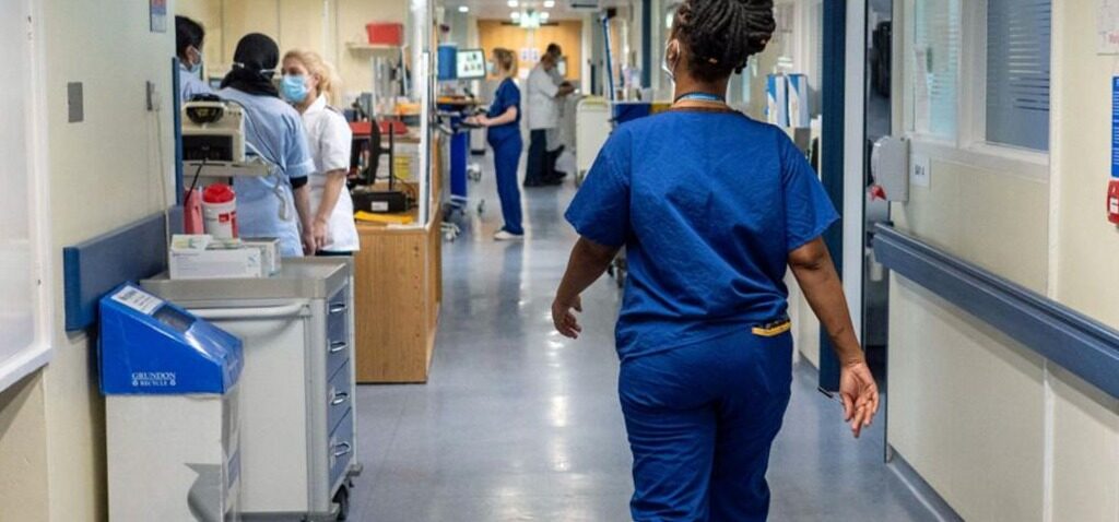 hôpitaux - Grippe : Comment les hôpitaux de votre région sont-ils affectés ?