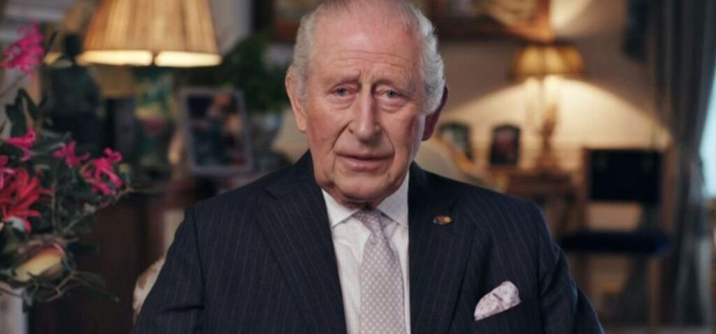 Roi - Le Roi Annonce qu'il Peut 'Partager la Bonne Nouvelle' : Son Traitement du Cancer Va Être Réduit