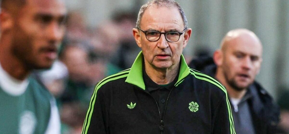 Celtic - O'Neill reste à Celtic pour l'instant… mais devrait-il y rester encore plus longtemps ?