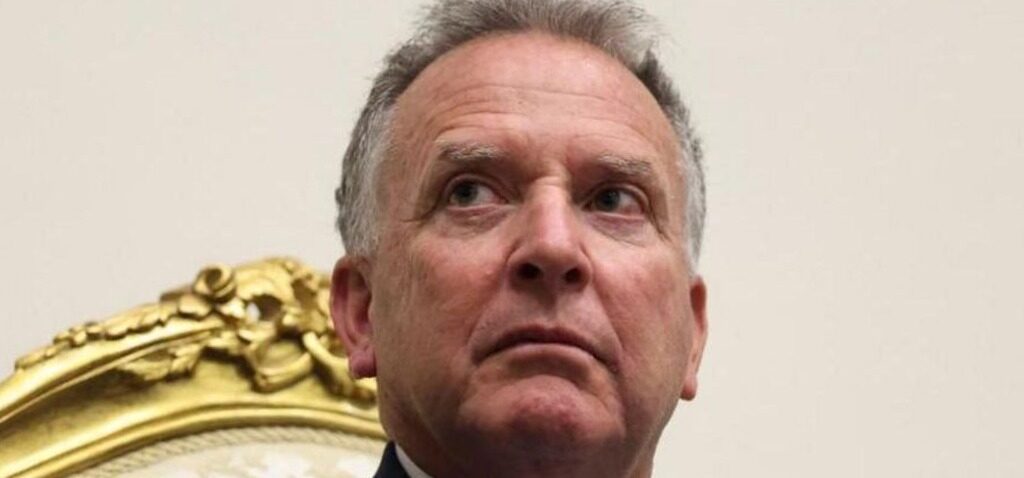 guerre - Witkoff rencontrera Zelensky pour les dernières discussions sur la guerre en Ukraine