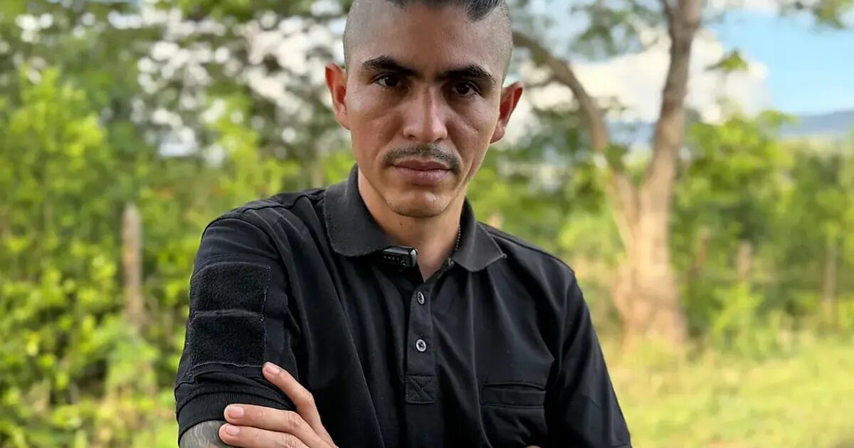 Paro - "Paro Armado" du ELN contre l'intervention de Trump en Amérique Latine