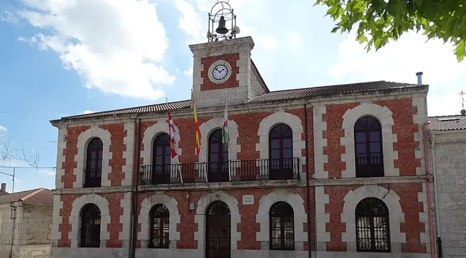 Maire - Le Maire d'un Village de Valladolid Quitte le PSOE Après les Affaires de Corruption et d'Harcèlement Sexuel : "Jusqu'ici, Ça Suffit"