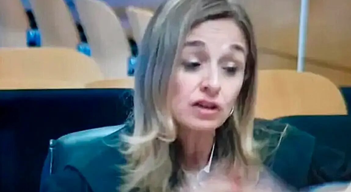 sauvetage - La procureure qui a obtenu la condamnation de Rato s'occupe d'enquêter sur le sauvetage de Plus Ultra