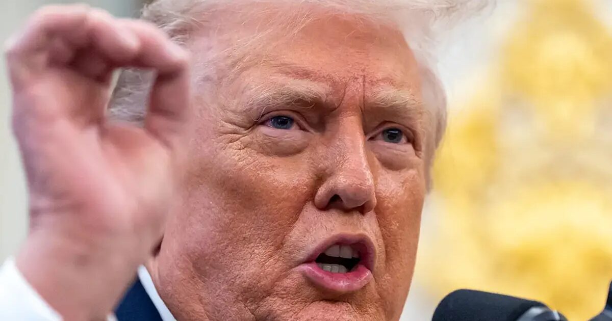 pétroliers - Trump ordonne le blocus total des pétroliers entrant et sortant du Venezuela