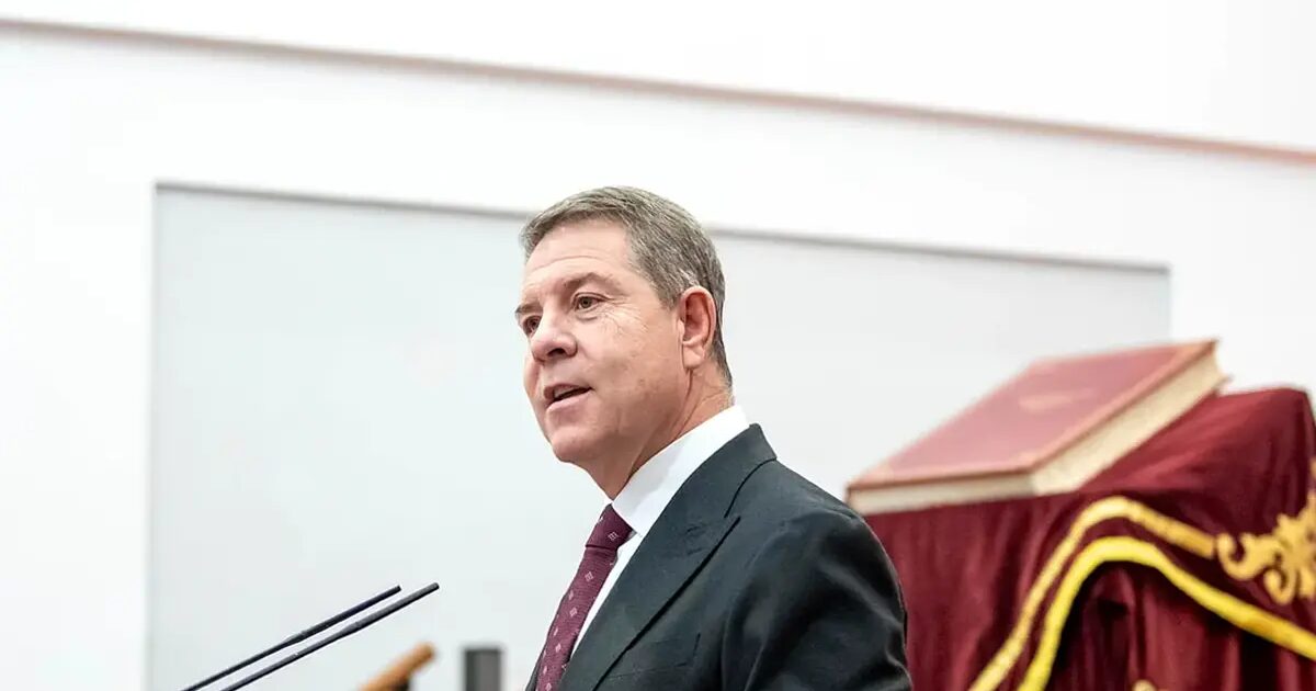 budgets - La majorité du PSOE approuve les onzièmes budgets de Page malgré le rejet de plus de 1 000 amendements du PP.