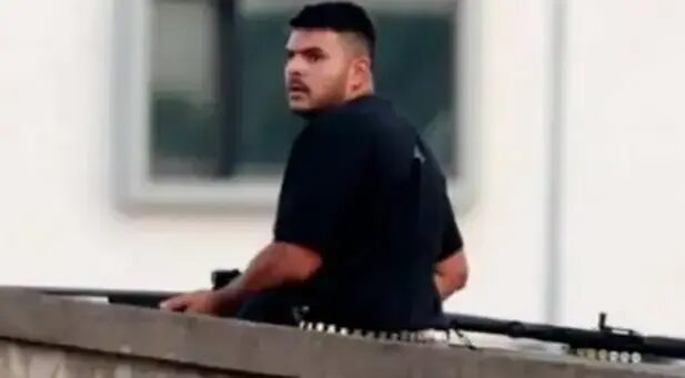 Terroristes - Les Terroristes De Bondi Beach : Le Maçon Méticuleux Et Le Père Discret Qui Ont Changé L'Australie Pour Toujours