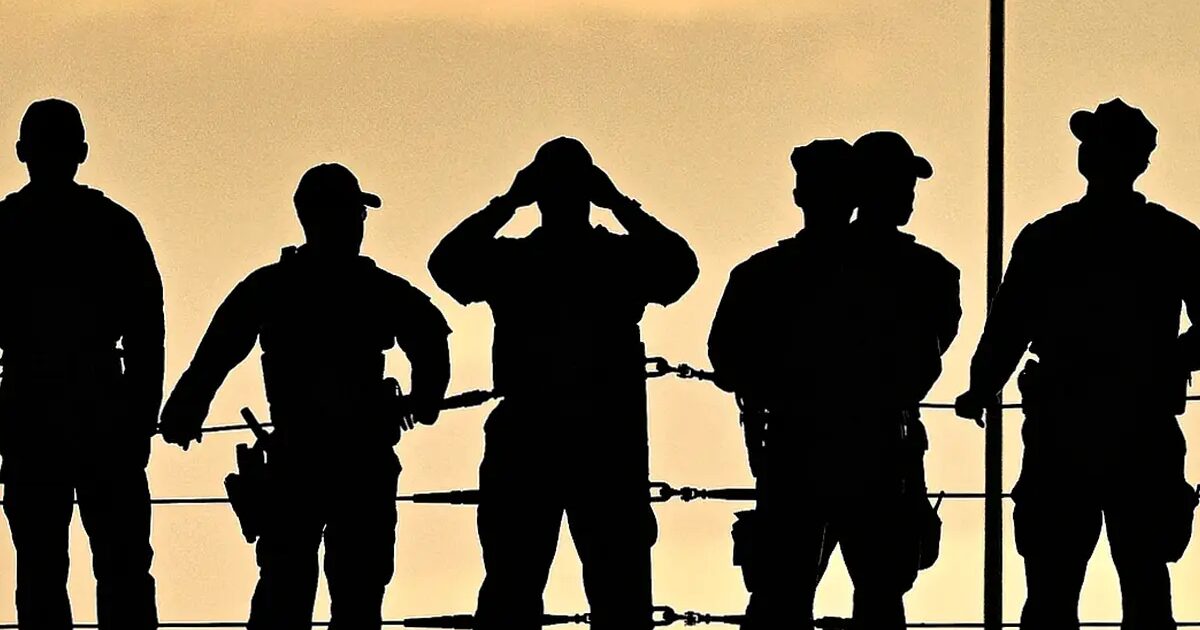 pétrolier - Que signifie le grand jaque pétrolier de Trump à Maduro ?