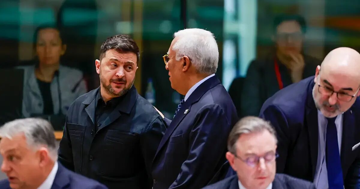 pouvoir - Le langage du pouvoir échappe à l'Union européenne