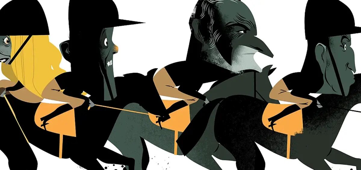 Feijóo - Un 21-d En Clave Nationale : Premier 'round' Du Cycle Électoral Entre Feijóo Et Abascal Dans Un Scénario De Désastre Déjà Amortisé Pour Sánchez