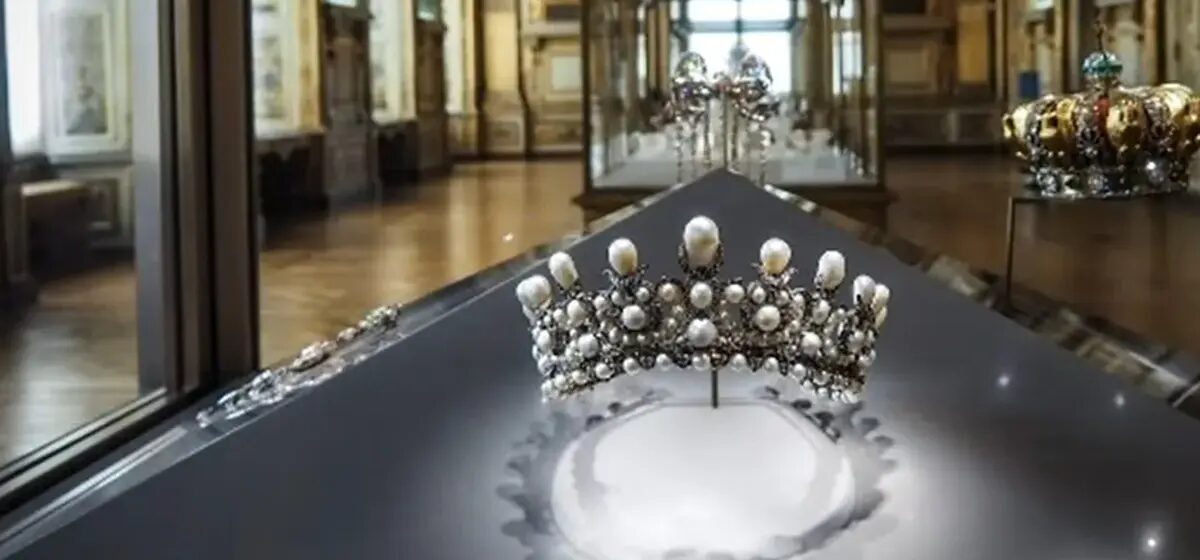 documentaire - Aujourd'hui sur HBO : Le documentaire de seulement 45 minutes sur le vol le plus célèbre et marquant de 2025 qui fait sensation dans le monde entier (y compris en Espagne)