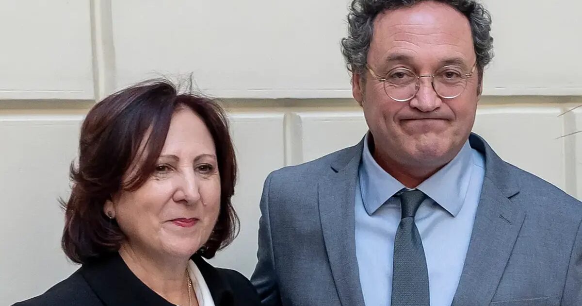 condamnation - La Première 'patata chaude' de Peramato : Déterminer l'étendue de la condamnation du procureur García Ortiz