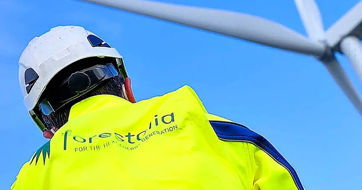 fonctionnaire - Le fonctionnaire qui a défié Forestalia en refusant d'approuver ses éoliennes et a été "écrasé" : la justice lui a rendu justice