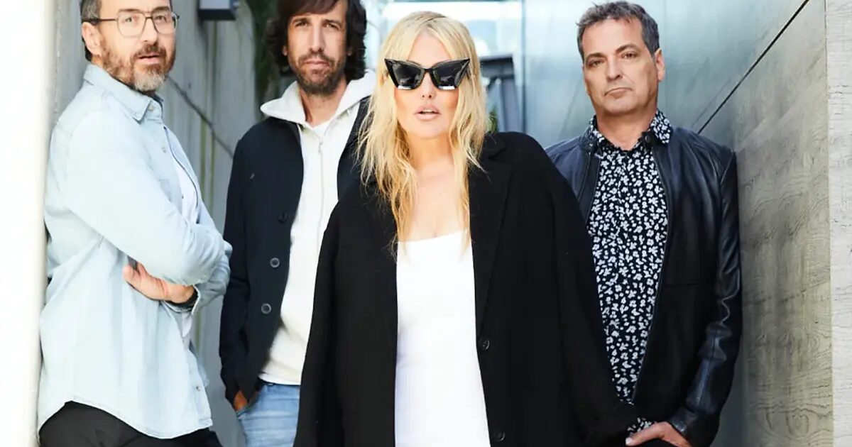 Sencillo - La Oreja De Van Gogh Lançera Son Premier Sencillo Depuis Le Retour D'Amaia Dans Un Programme Avant Les Campanades De Tve