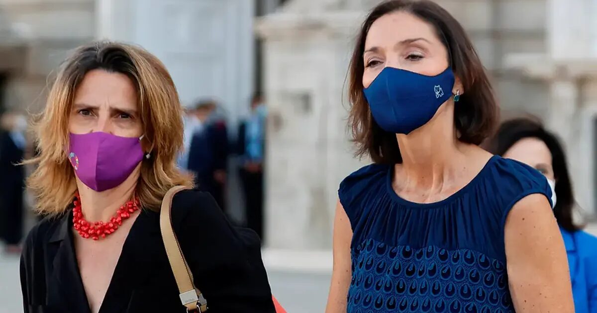 caso - La Audiencia Nationale convoque les anciens chefs de cabinet des ex-ministres Maroto et Ribera en tant que témoins dans le 'caso Hidrocarburos'