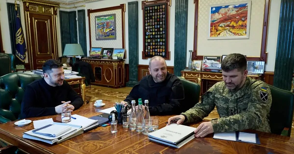 Floride - Trump et Zelenski se rencontreront dimanche en Floride pour discuter du plan de paix avec la Russie