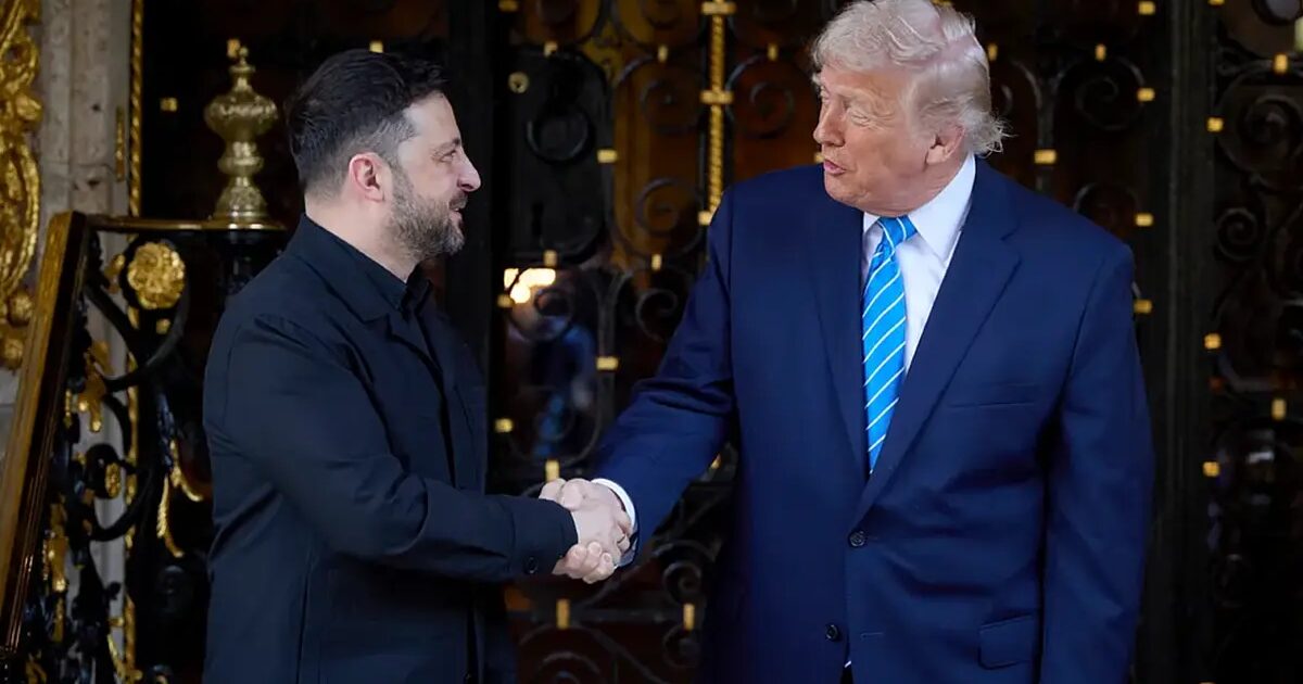 accord - Donald Trump : "Nous sommes plus proches que jamais d'un accord" avec la Russie