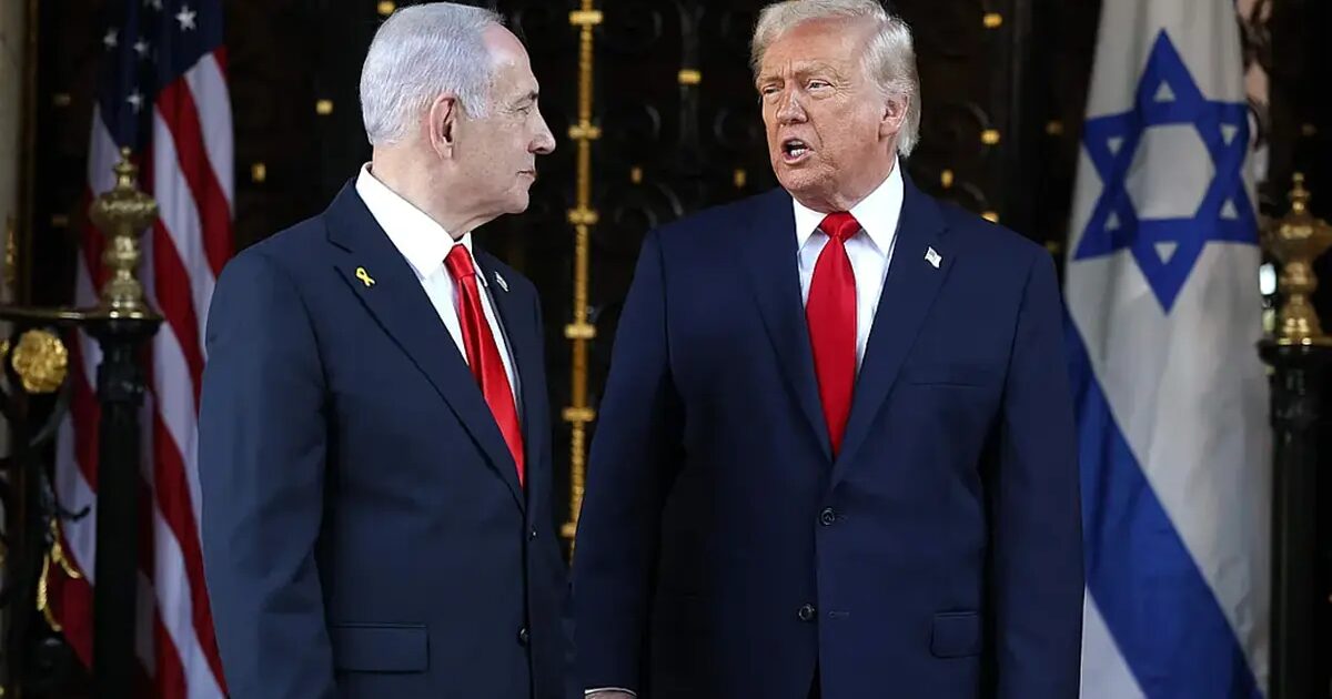 Hamas - Trump déclare que le Hamas "le paiera cher" s'il ne se désarme pas rapidement