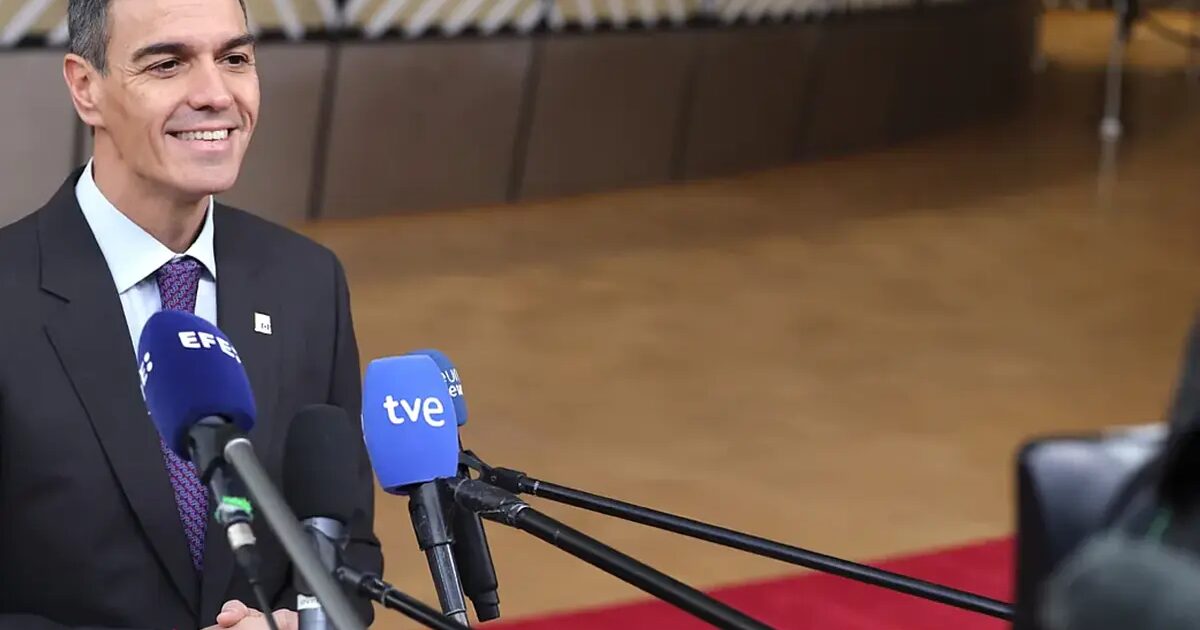 manifeste - Un "manifeste féministe" demande à Sánchez de protéger les femmes du PSOE