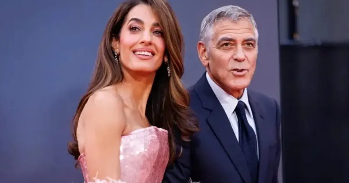 nationalité - George Clooney, sa femme et ses deux enfants obtiennent la nationalité française