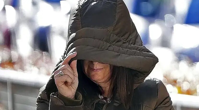 PSOE - Le PSOE admet avoir versé plus de 15 600 euros à Leire Díez en tant que journaliste, mais nie qu'elle ait occupé un poste au sein du parti.