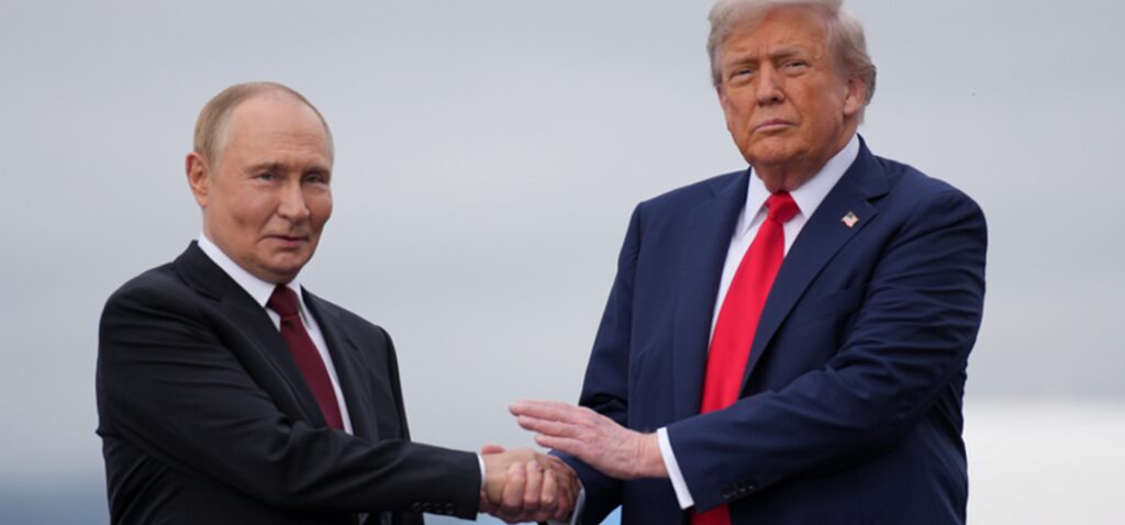 sécurité - La nouvelle stratégie de sécurité des États-Unis s'aligne sur la vision de la Russie, selon Moscou