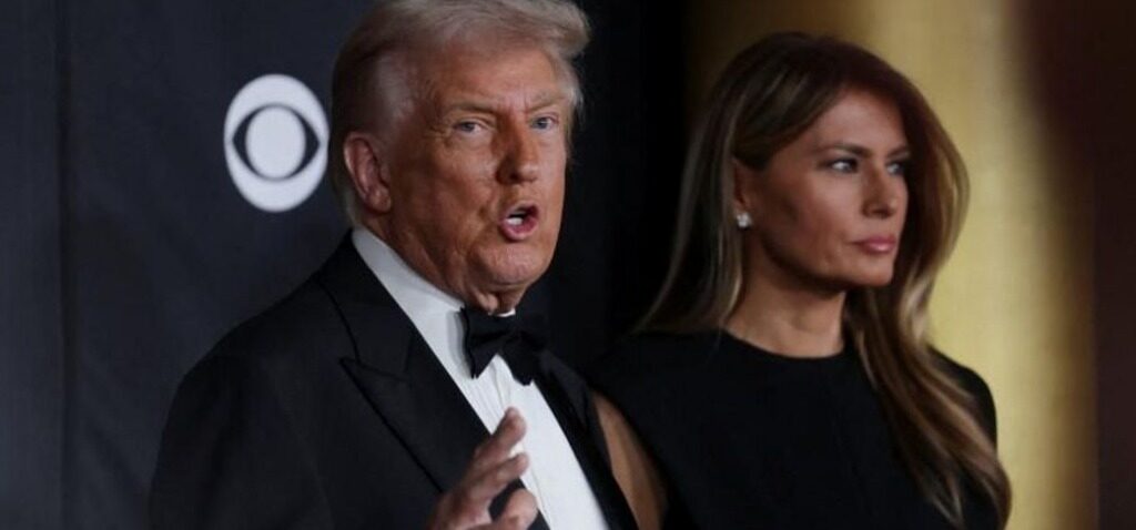 deal - Trump déclare que le deal de 72 milliards de dollars entre Netflix et Warner Bros « pourrait poser un problème »