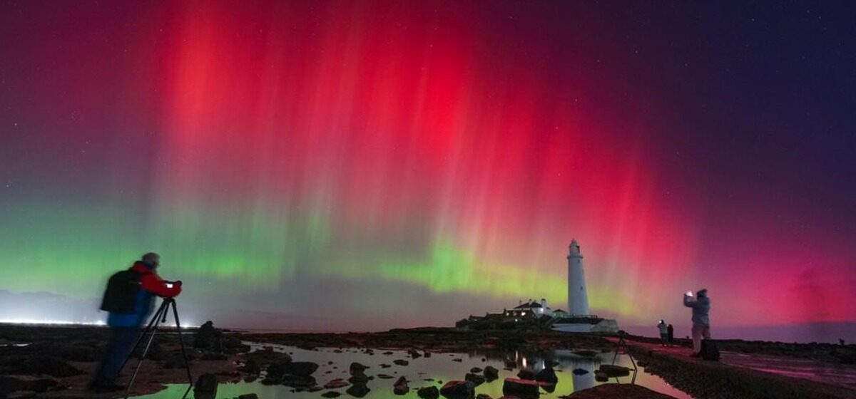 lumières - Pourquoi 2026 s’annonce-t-il prometteur pour les observations de lumières du Nord ?