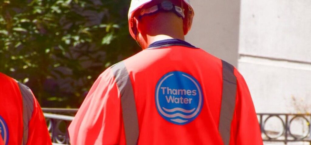 Thames - La hausse des factures d'eau relance Thames vers la rentabilité