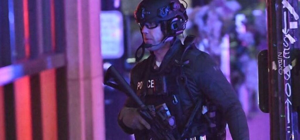 fusillade - Ce que nous savons jusqu'à présent sur la fusillade à l'Université Brown