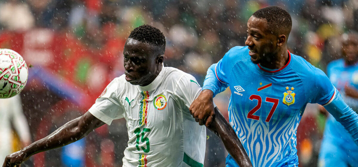 Tunisie - 2025 : Le Programme des Matchs d'aujourd'hui, Mardi 30 décembre, avec la Tunisie, le Sénégal et la RD Congo