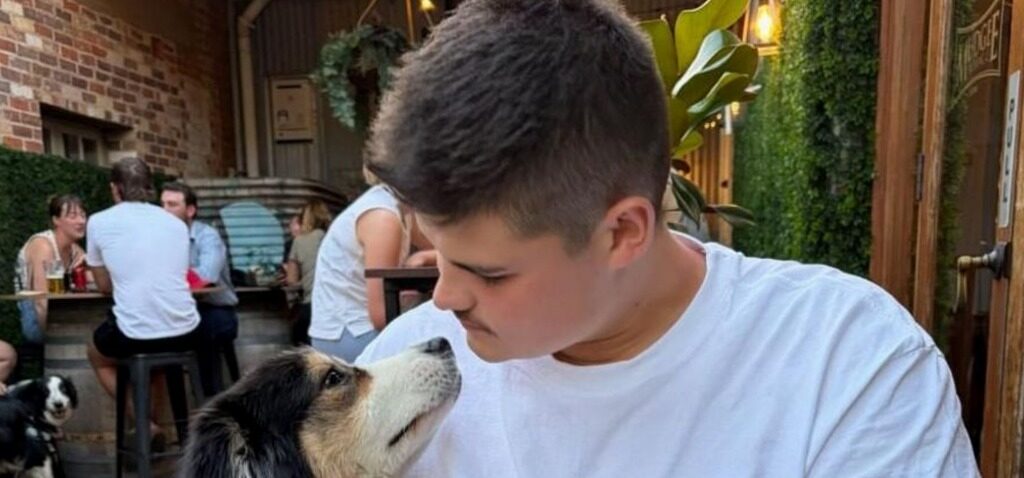 agent - « Un miracle » : Un agent blessé à la tête lors de l'attaque de Bondi rentre de l'hôpital