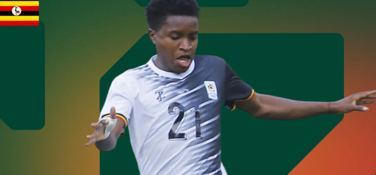 Joueurs - 2025, Ouganda : Liste, Joueurs à Suivre et Calendrier des Matchs… Découvrez Tout sur les Grues