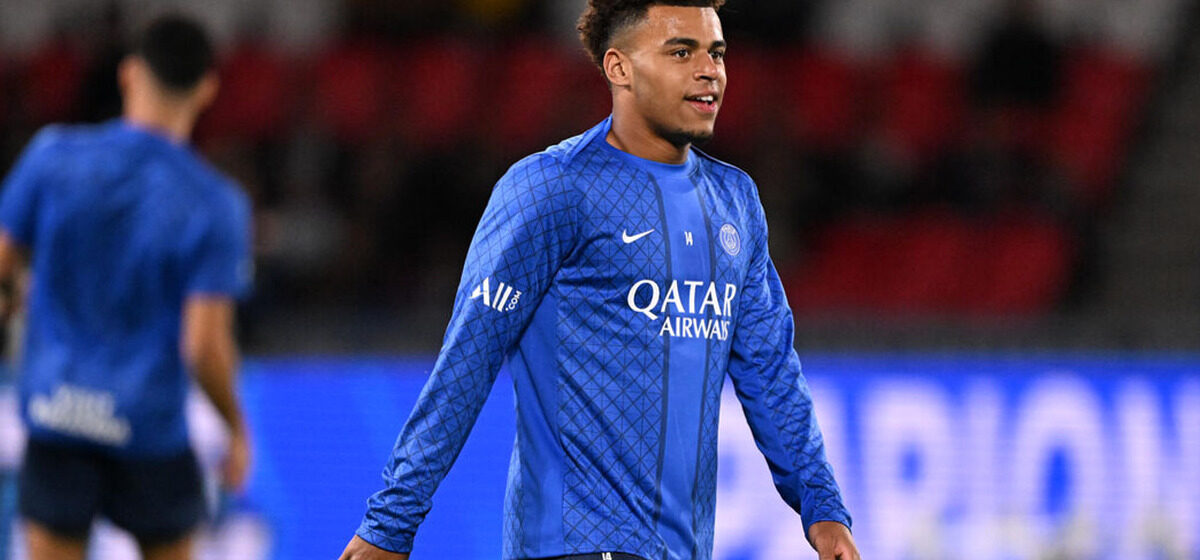 PSG - PSG-Rennes : Lucas Chevalier Toujours Absent de l’Entraînement, Désiré Doué en Reprise