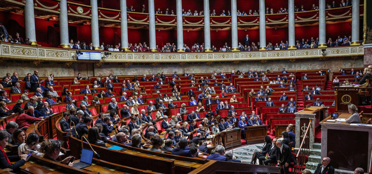 Gouvernement - Csg Sur Le Capital : Le Gouvernement Obtient Un Compromis À L’Assemblée Avant Le Vote Final Du PLFSS