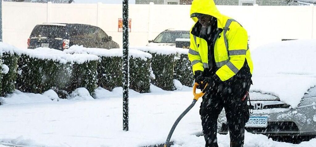 vols - Des milliers de vols United States perturbés alors qu'une tempête hivernale se profile