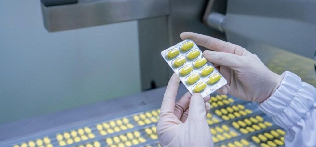 accord - Les États-Unis et le Royaume-Uni prêts à conclure un accord sur des tarifs zéro pour les produits pharmaceutiques