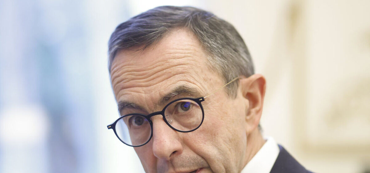 Marseille - Municipales 2026 à Marseille : Bruno Retailleau soutient Martine Vassal et considère LFI comme « le véritable adversaire »