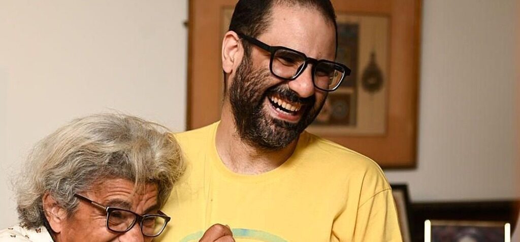 dissident - Le dissident britannico-égyptien semble soutenir les allégations de « campagne de diffamation »