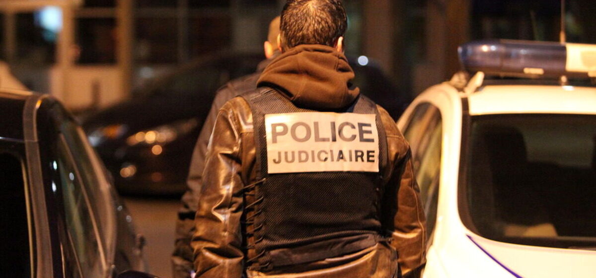 Marseille - Marseille : Un homme d'une vingtaine d'années abattu dans le nord de la ville