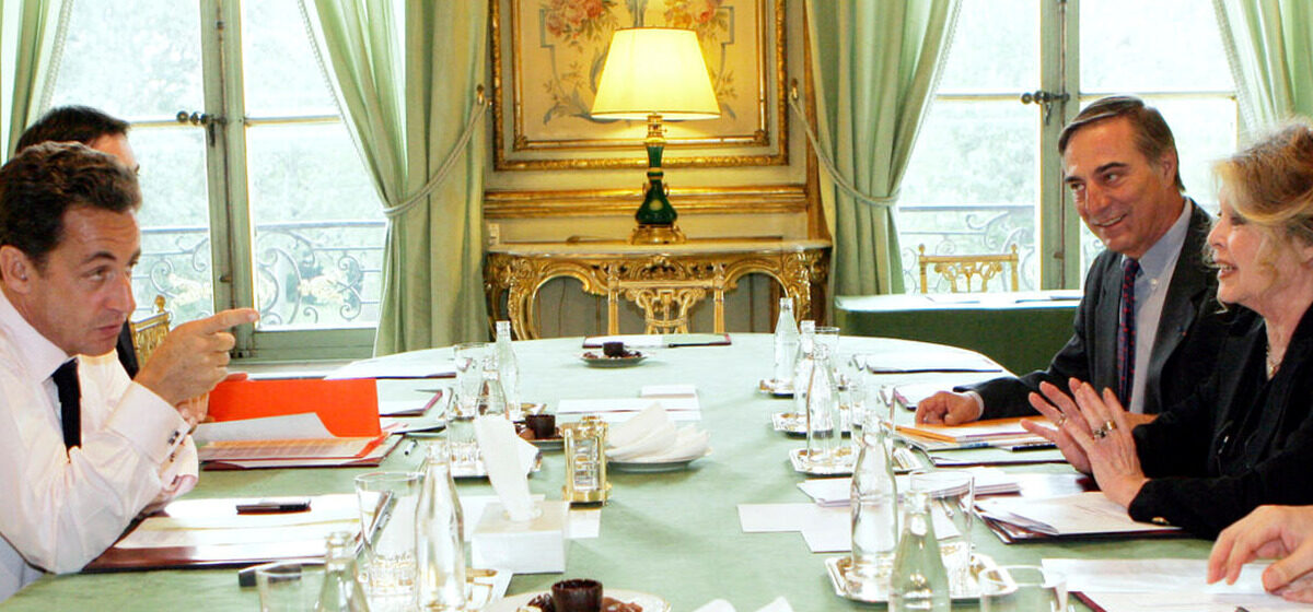 Bardot - Mort de Brigitte Bardot : Pourquoi ses dérapages sur le #MeToo, l'homophobie et l'immigration ont terni son mythe