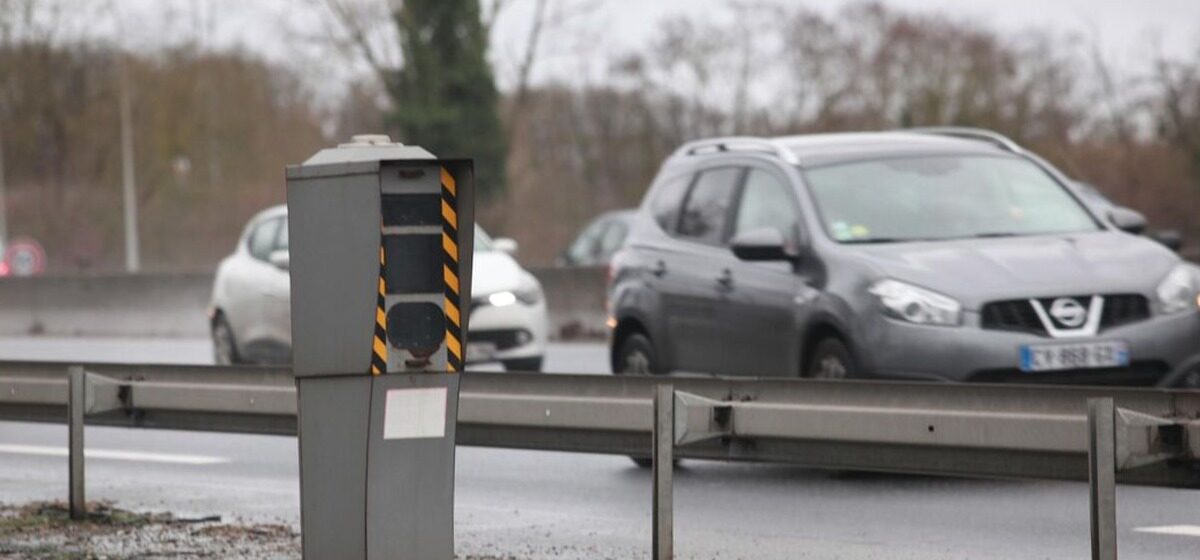 Amende - Prison, Casier Judiciaire, Amende : Le Grand Excès De Vitesse Devient Un Délit, Découvrez Ce Que Cela Implique
